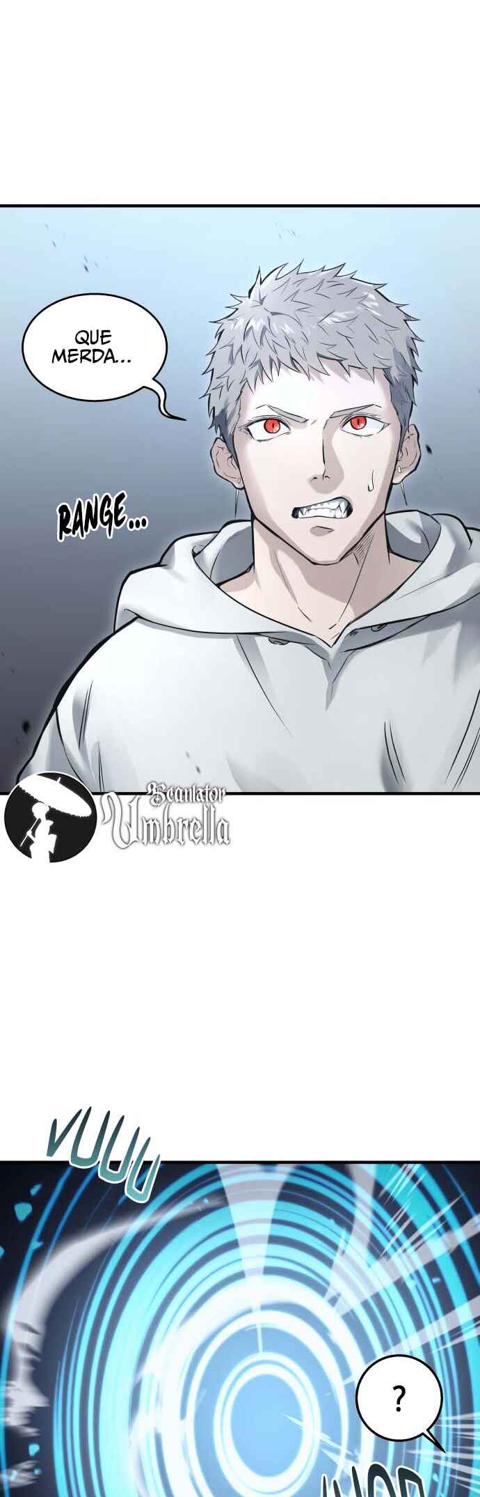 Read Tower of God Urek Mazino PT-BR Manga Online