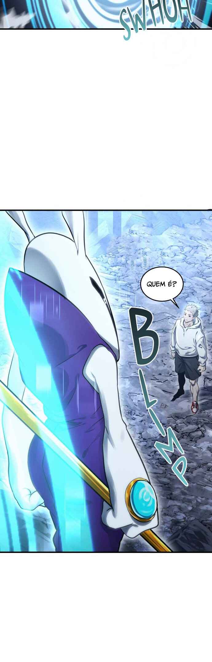 Read Tower of God Urek Mazino PT-BR Manga Online