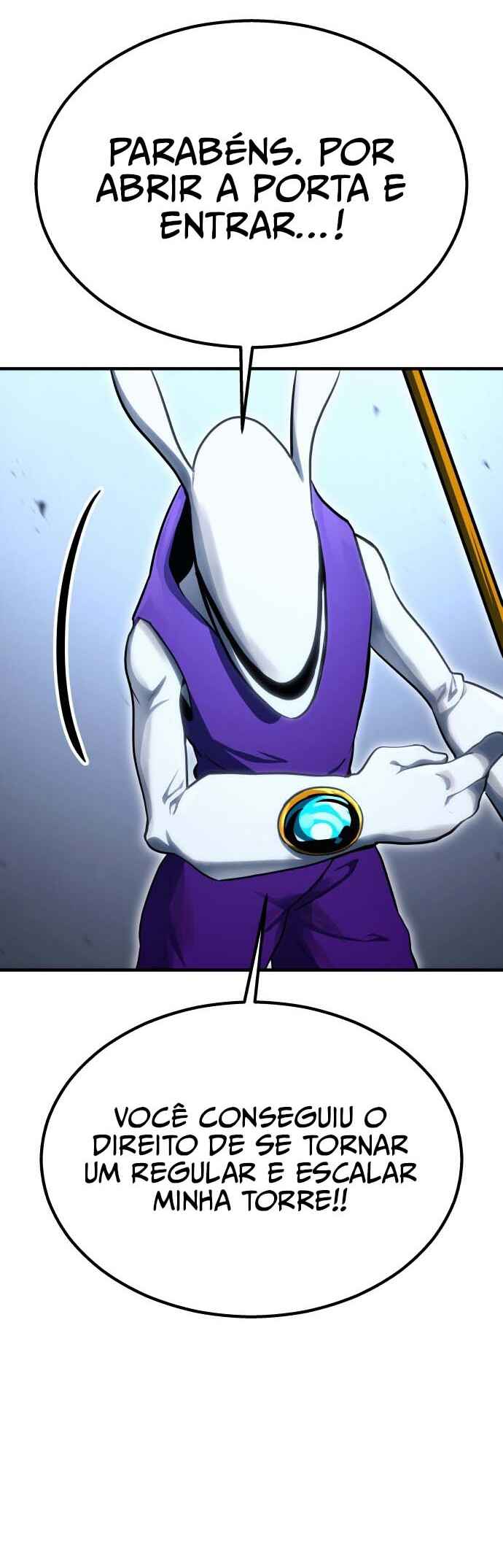Read Tower of God Urek Mazino PT-BR Manga Online