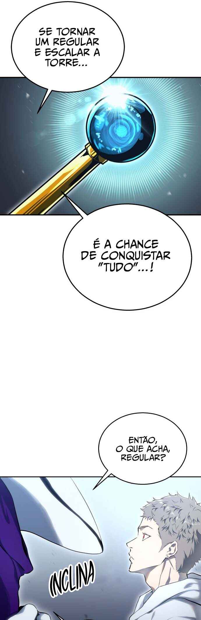Read Tower of God Urek Mazino PT-BR Manga Online