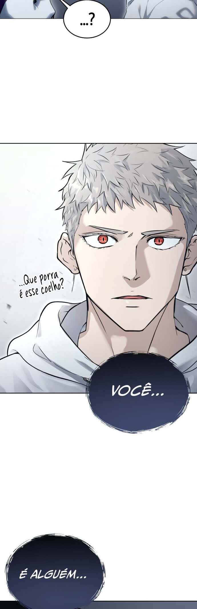Read Tower of God Urek Mazino PT-BR Manga Online