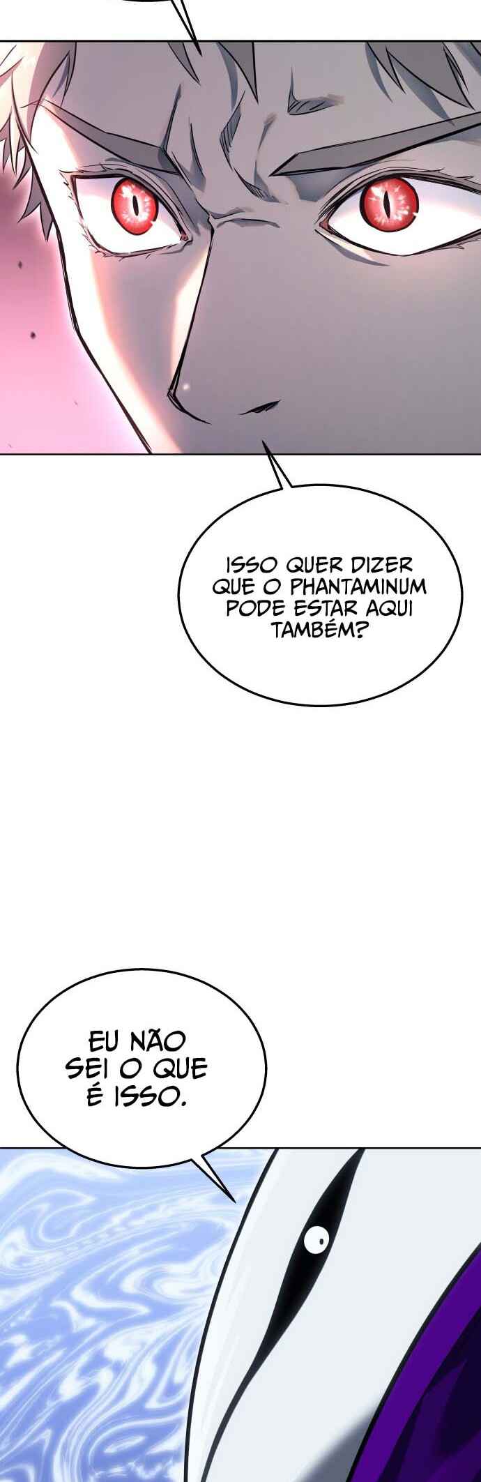 Read Tower of God Urek Mazino PT-BR Manga Online