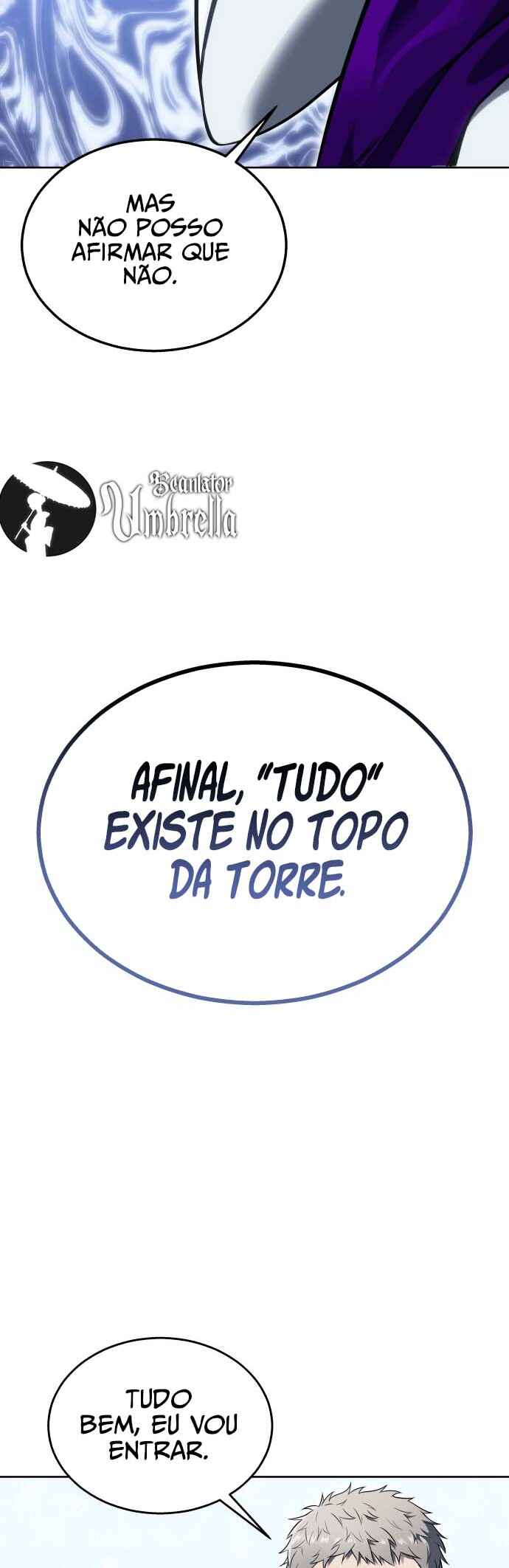 Read Tower of God Urek Mazino PT-BR Manga Online