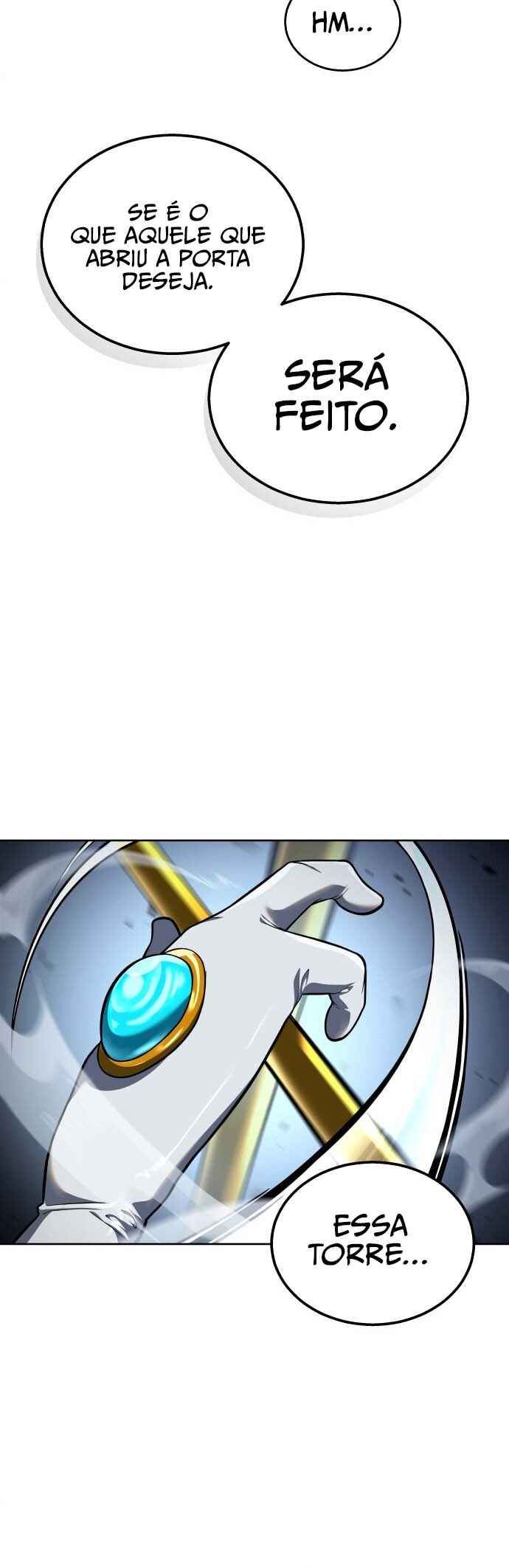 Read Tower of God Urek Mazino PT-BR Manga Online