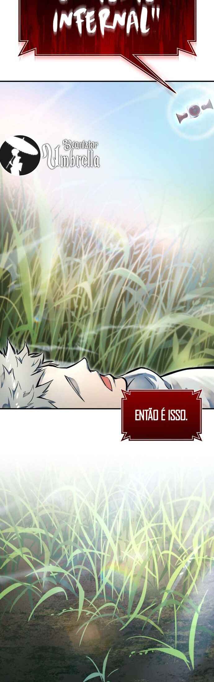 Read Tower of God Urek Mazino PT-BR Manga Online