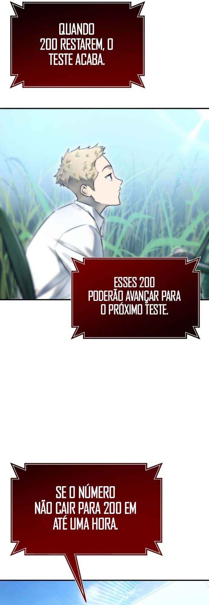 Read Tower of God Urek Mazino PT-BR Manga Online