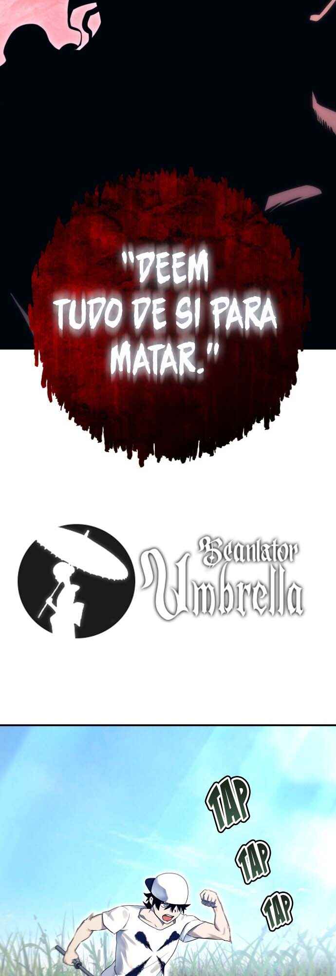 Read Tower of God Urek Mazino PT-BR Manga Online