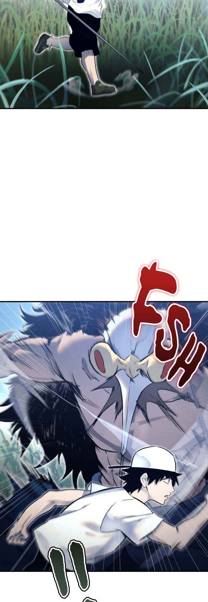 Read Tower of God Urek Mazino PT-BR Manga Online