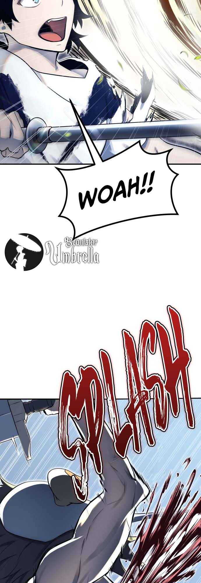 Read Tower of God Urek Mazino PT-BR Manga Online