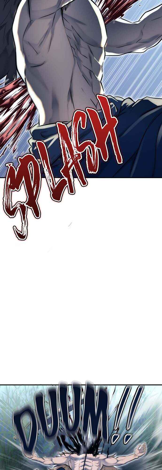 Read Tower of God Urek Mazino PT-BR Manga Online