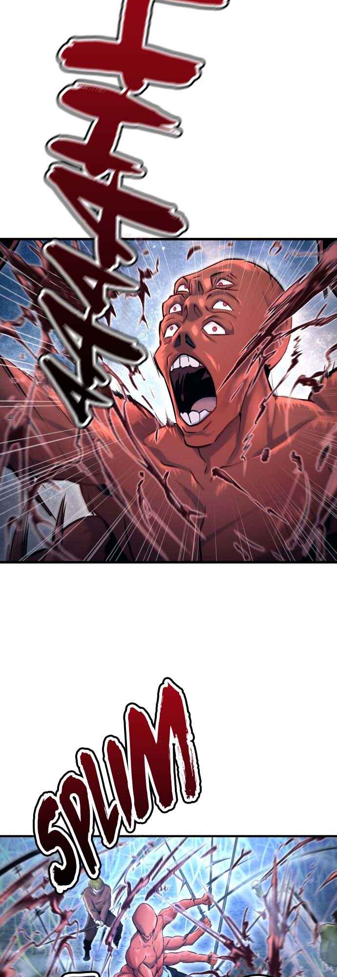 Read Tower of God Urek Mazino PT-BR Manga Online