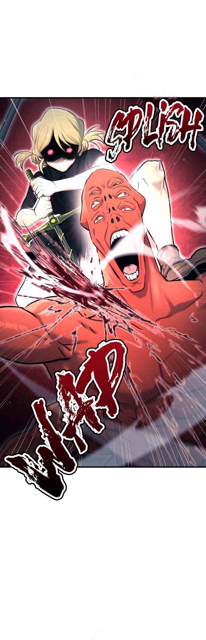 Read Tower of God Urek Mazino PT-BR Manga Online