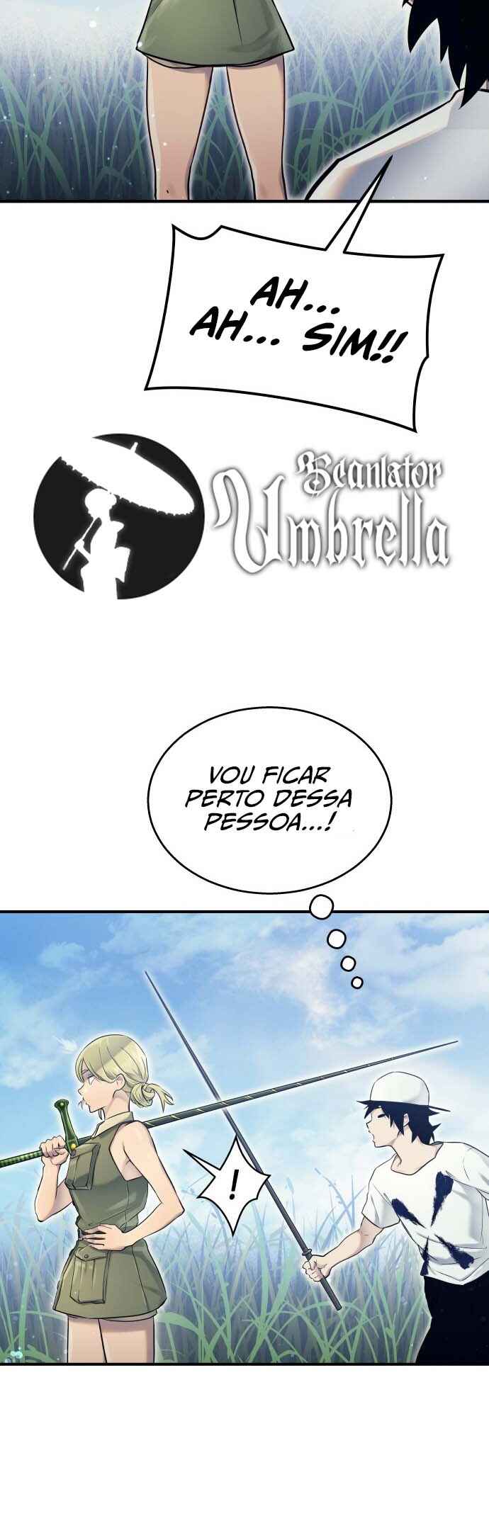 Read Tower of God Urek Mazino PT-BR Manga Online