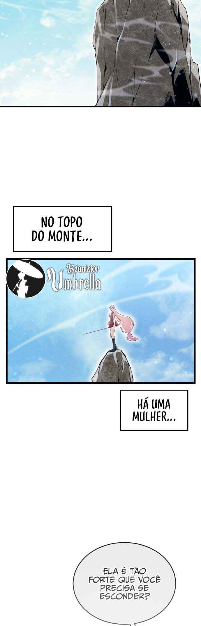 Read Tower of God Urek Mazino PT-BR Manga Online