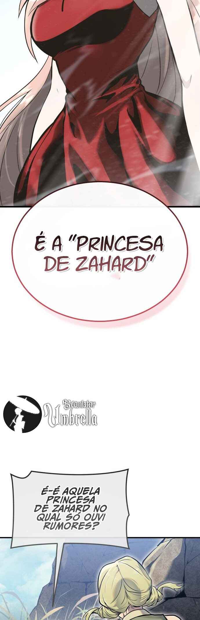 Read Tower of God Urek Mazino PT-BR Manga Online