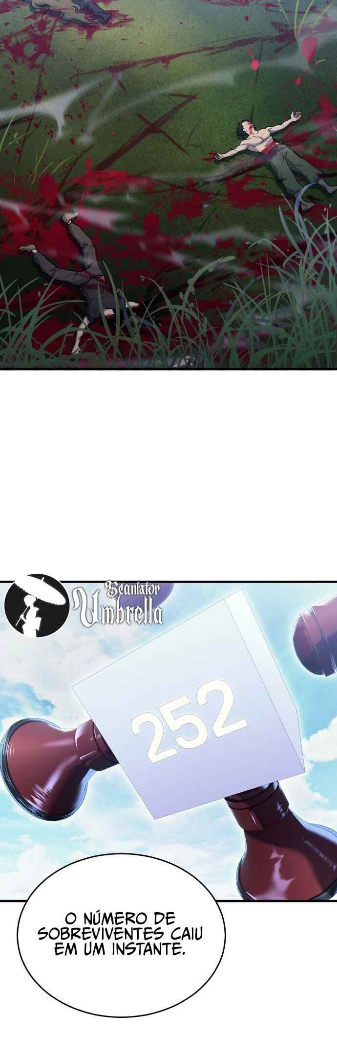 Read Tower of God Urek Mazino PT-BR Manga Online