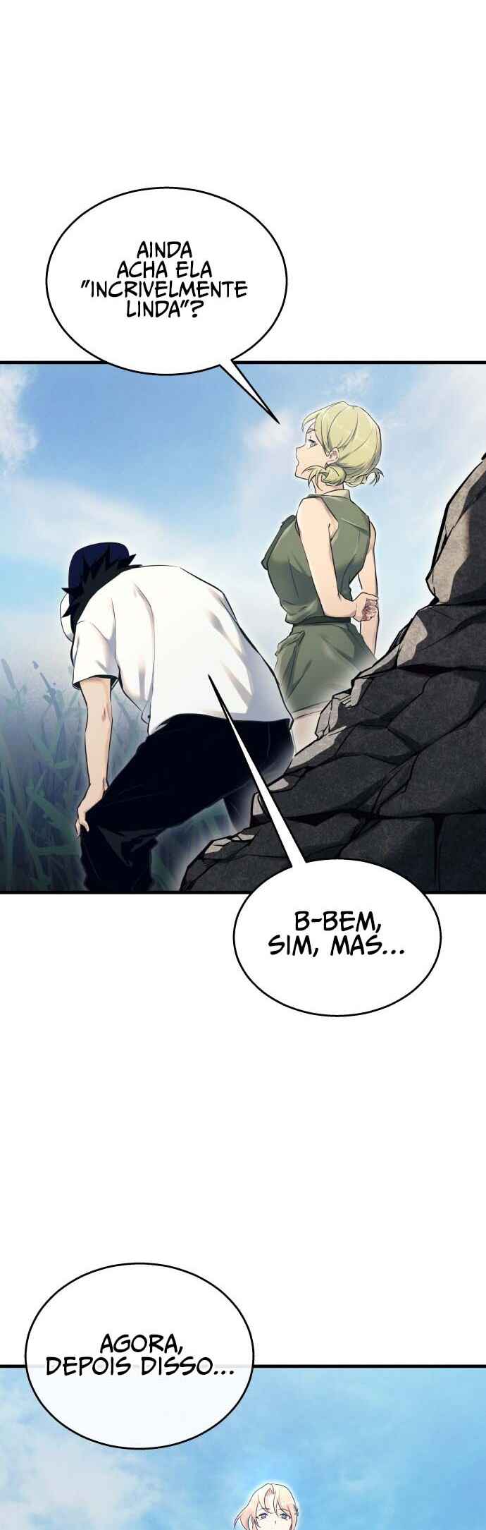 Read Tower of God Urek Mazino PT-BR Manga Online