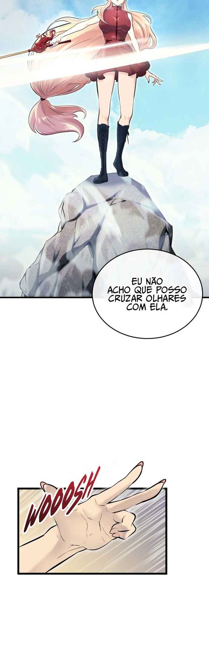 Read Tower of God Urek Mazino PT-BR Manga Online