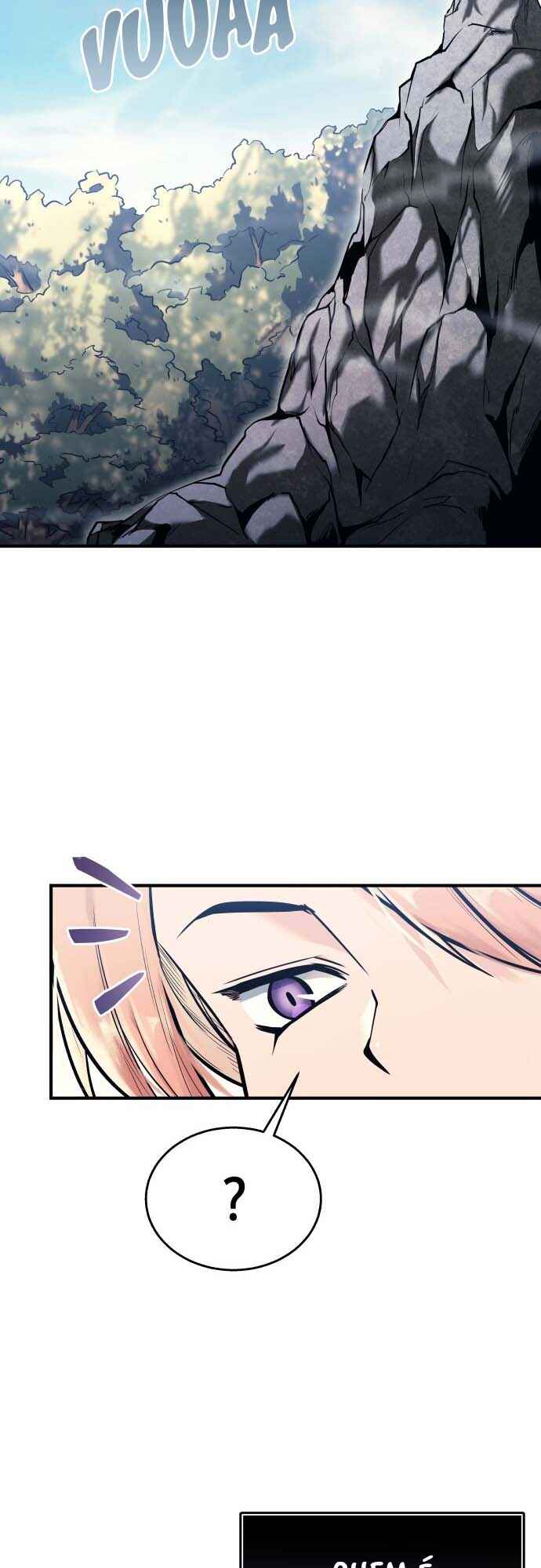 Read Tower of God Urek Mazino PT-BR Manga Online