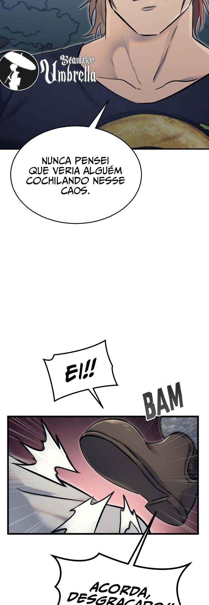 Read Tower of God Urek Mazino PT-BR Manga Online