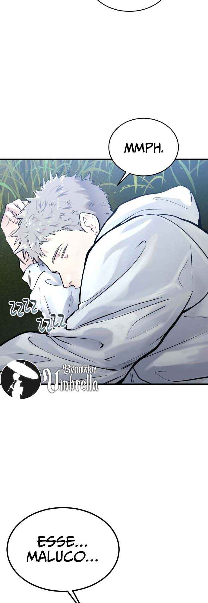 Read Tower of God Urek Mazino PT-BR Manga Online