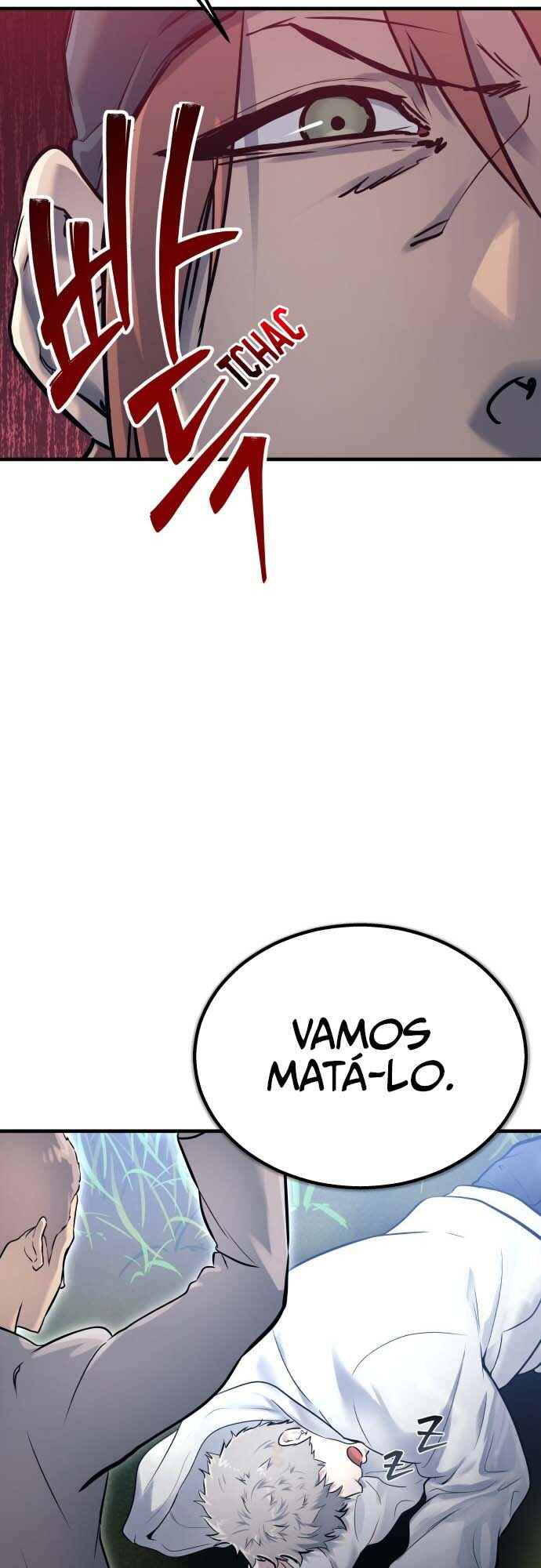 Read Tower of God Urek Mazino PT-BR Manga Online