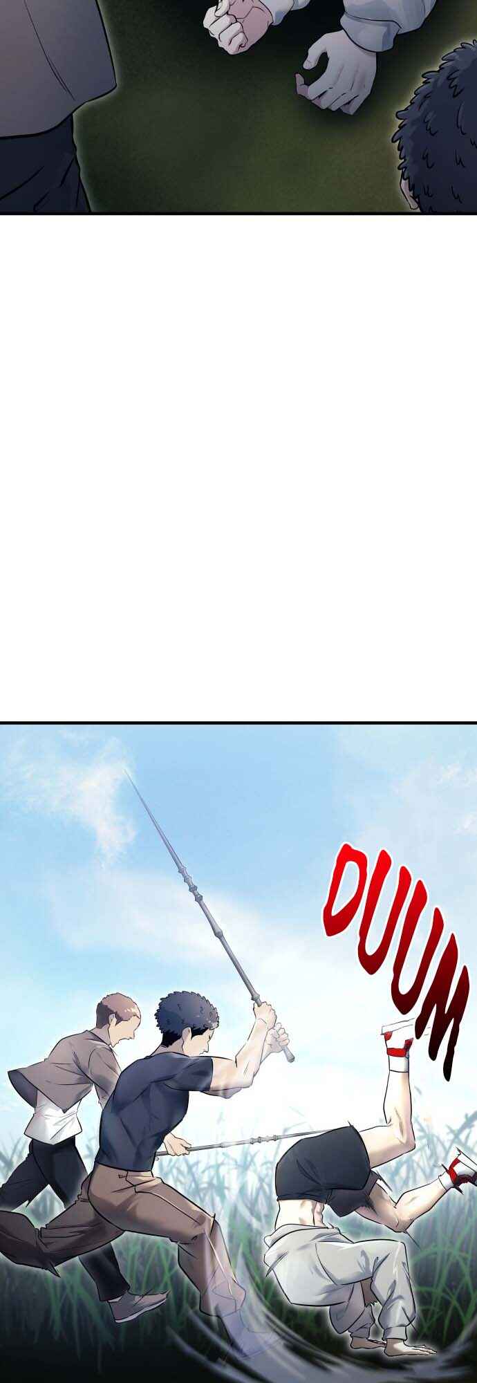 Read Tower of God Urek Mazino PT-BR Manga Online