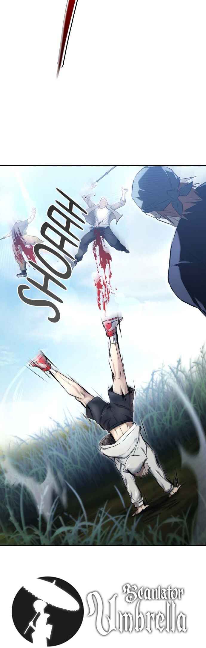 Read Tower of God Urek Mazino PT-BR Manga Online