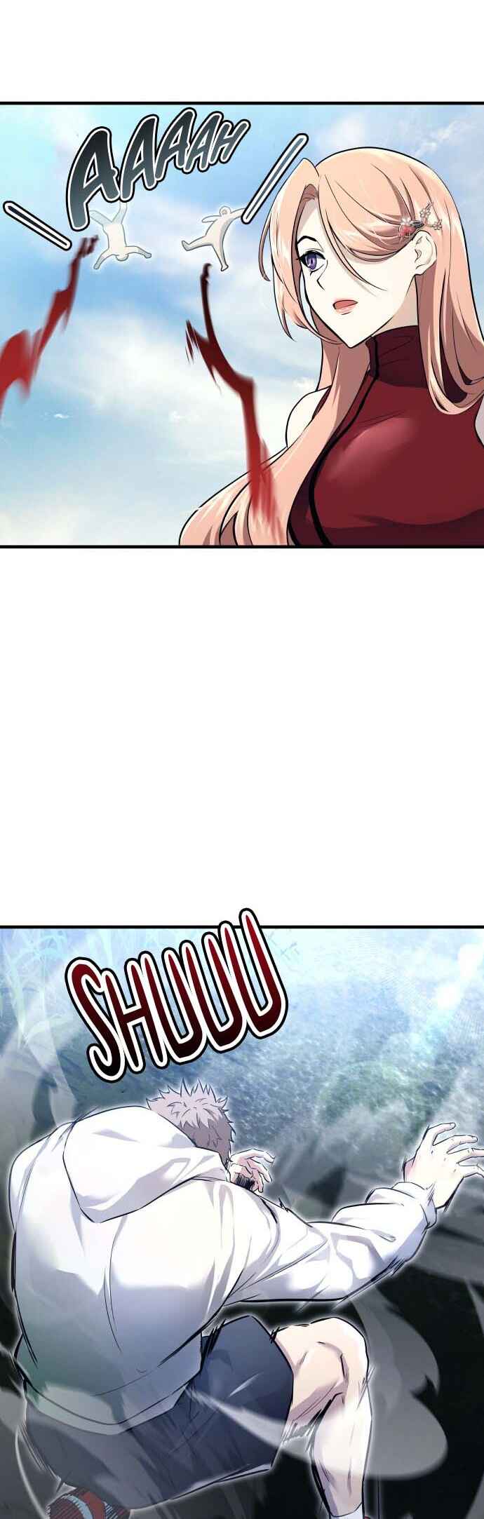 Read Tower of God Urek Mazino PT-BR Manga Online