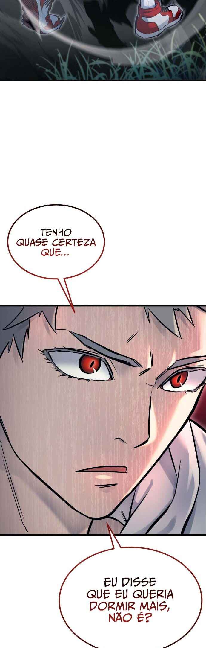 Read Tower of God Urek Mazino PT-BR Manga Online