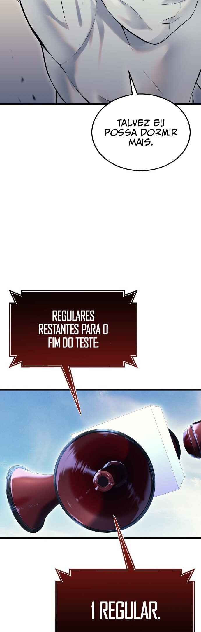 Read Tower of God Urek Mazino PT-BR Manga Online