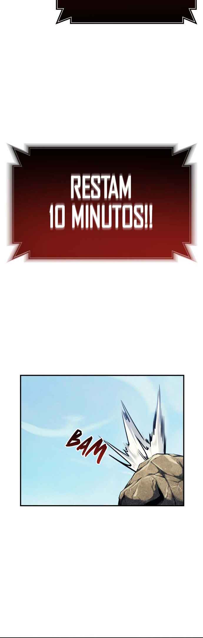 Read Tower of God Urek Mazino PT-BR Manga Online