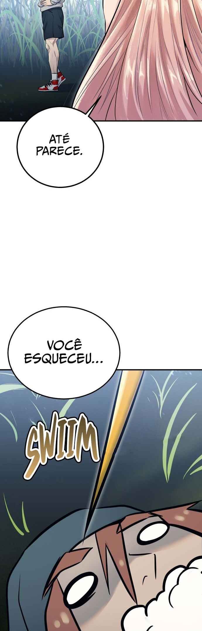 Read Tower of God Urek Mazino PT-BR Manga Online