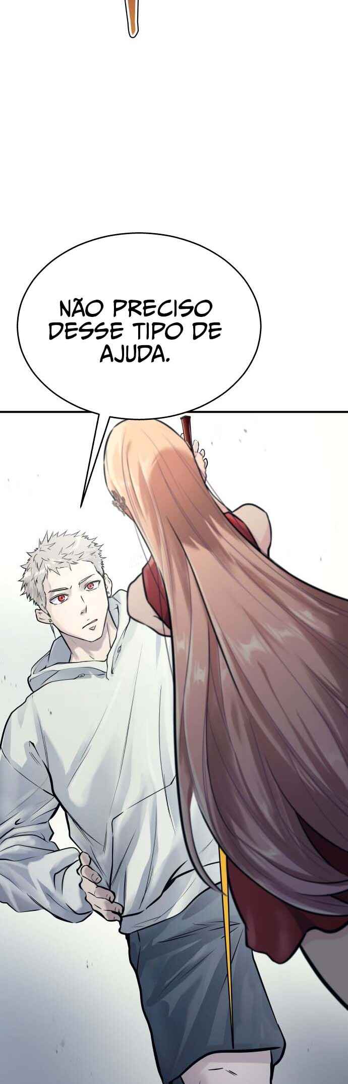 Read Tower of God Urek Mazino PT-BR Manga Online
