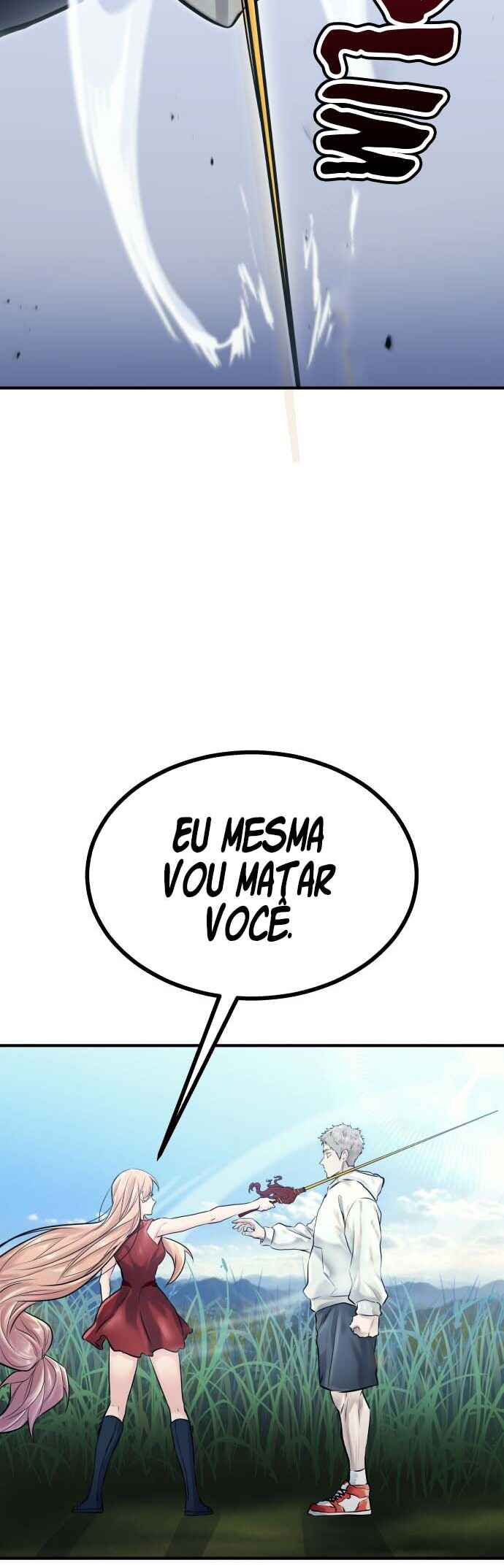 Read Tower of God Urek Mazino PT-BR Manga Online