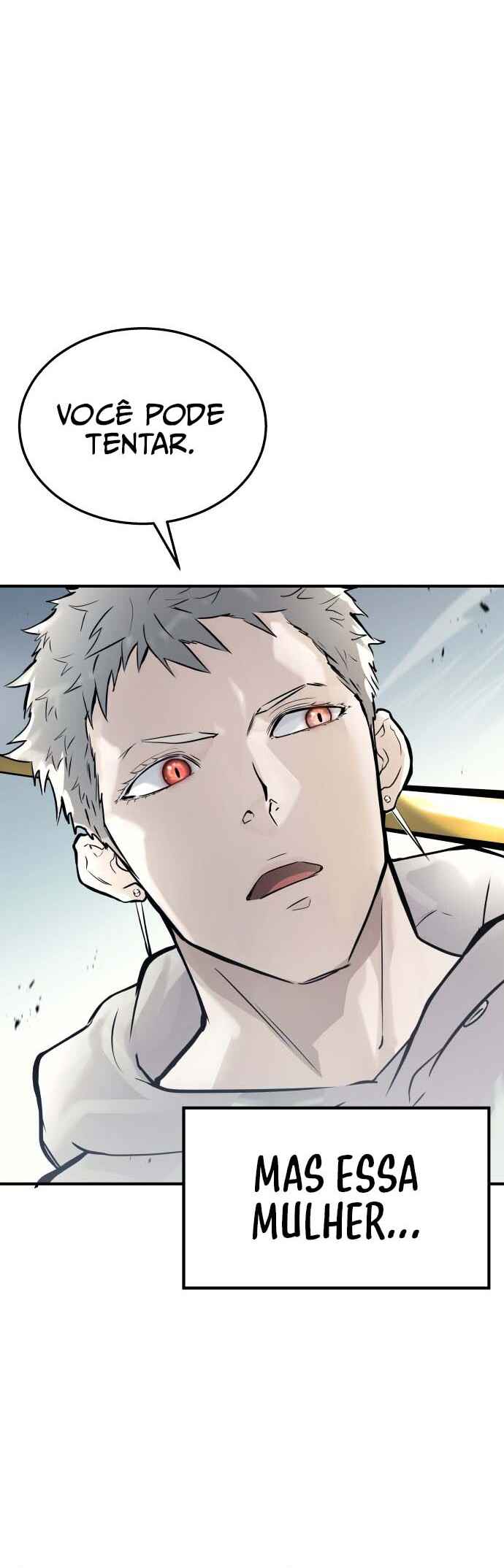 Read Tower of God Urek Mazino PT-BR Manga Online