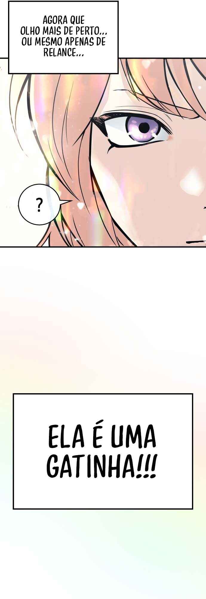 Read Tower of God Urek Mazino PT-BR Manga Online