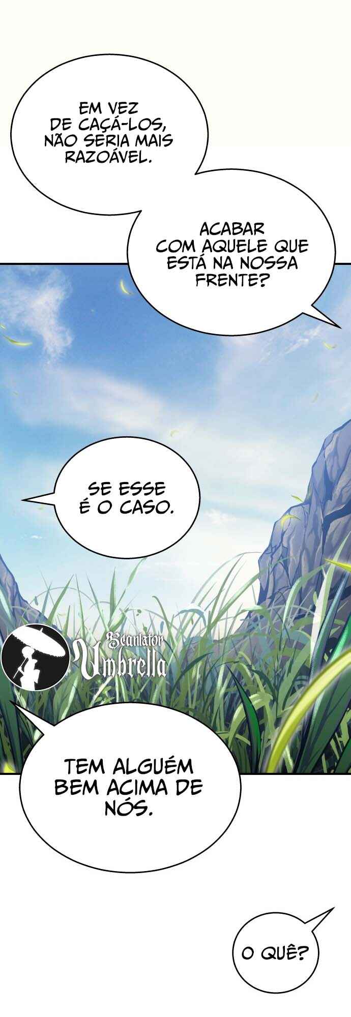 Read Tower of God Urek Mazino PT-BR Manga Online