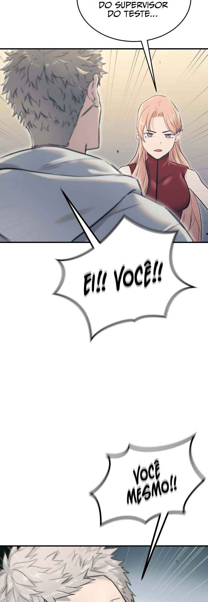 Read Tower of God Urek Mazino PT-BR Manga Online