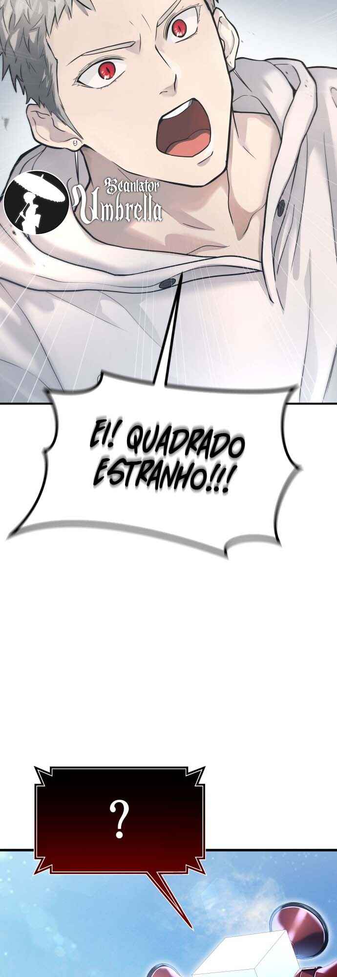 Read Tower of God Urek Mazino PT-BR Manga Online