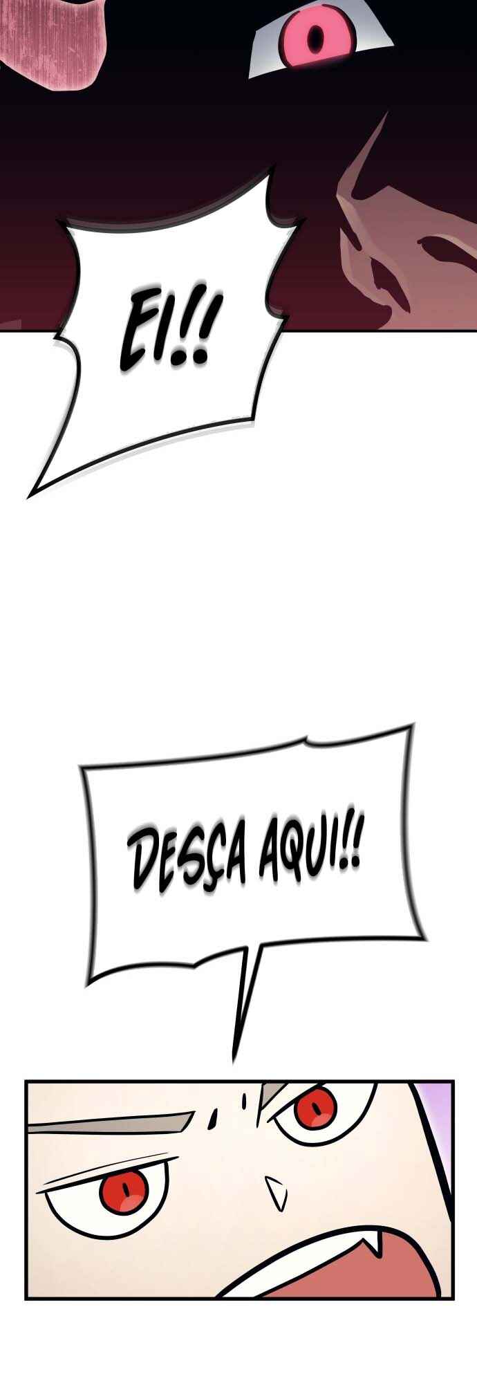 Read Tower of God Urek Mazino PT-BR Manga Online