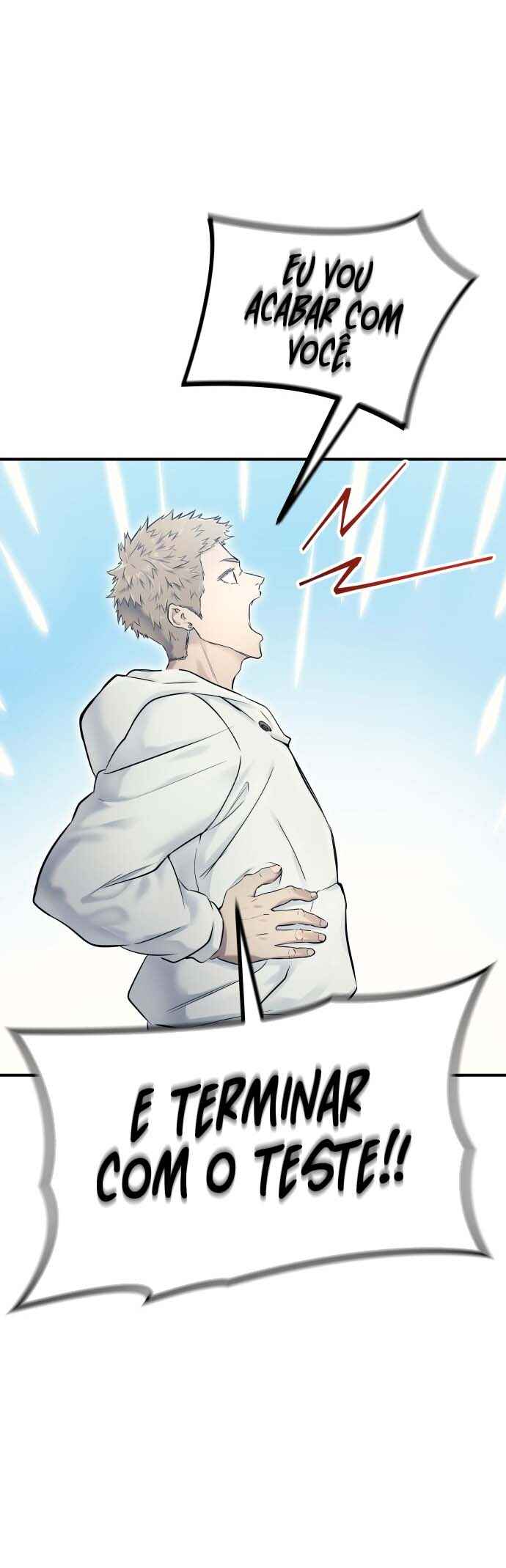 Read Tower of God Urek Mazino PT-BR Manga Online