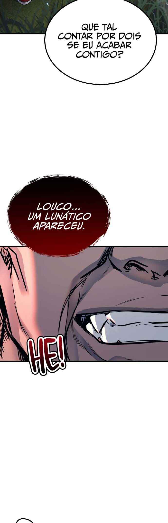 Read Tower of God Urek Mazino PT-BR Manga Online
