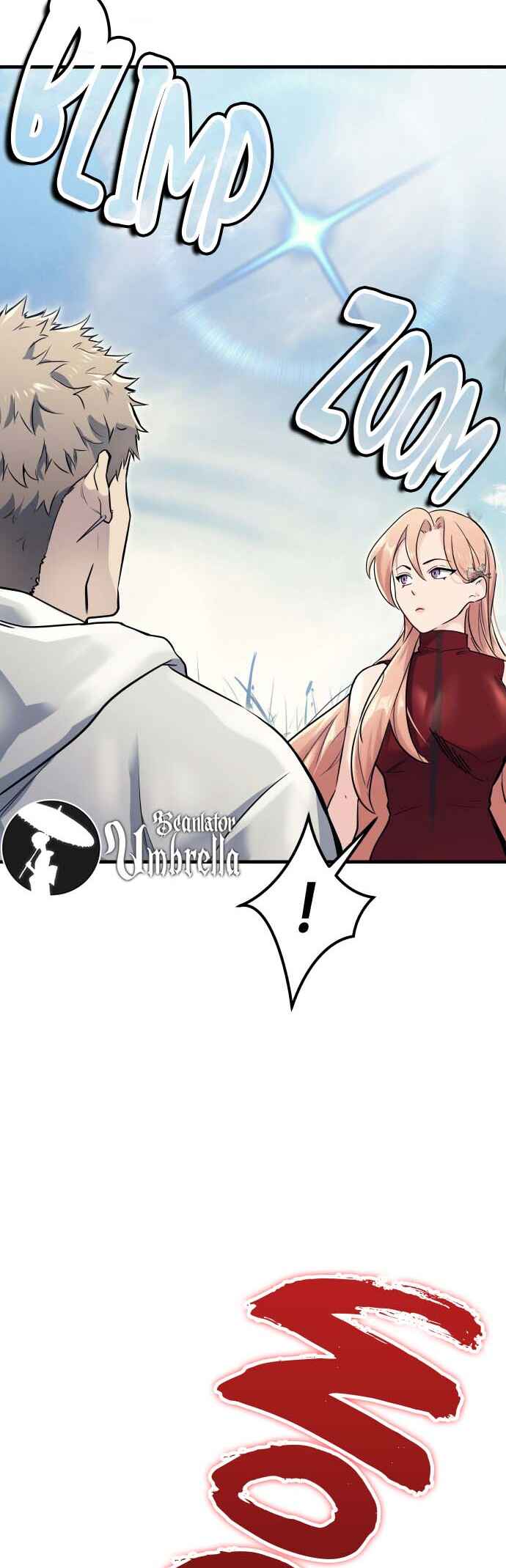 Read Tower of God Urek Mazino PT-BR Manga Online