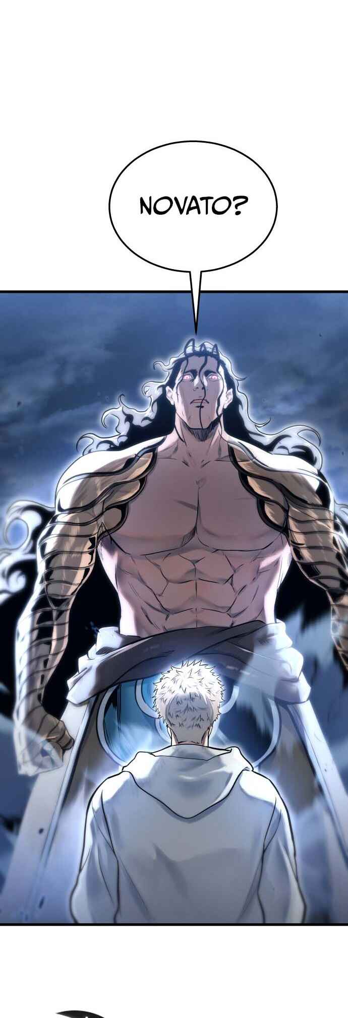 Read Tower of God Urek Mazino PT-BR Manga Online