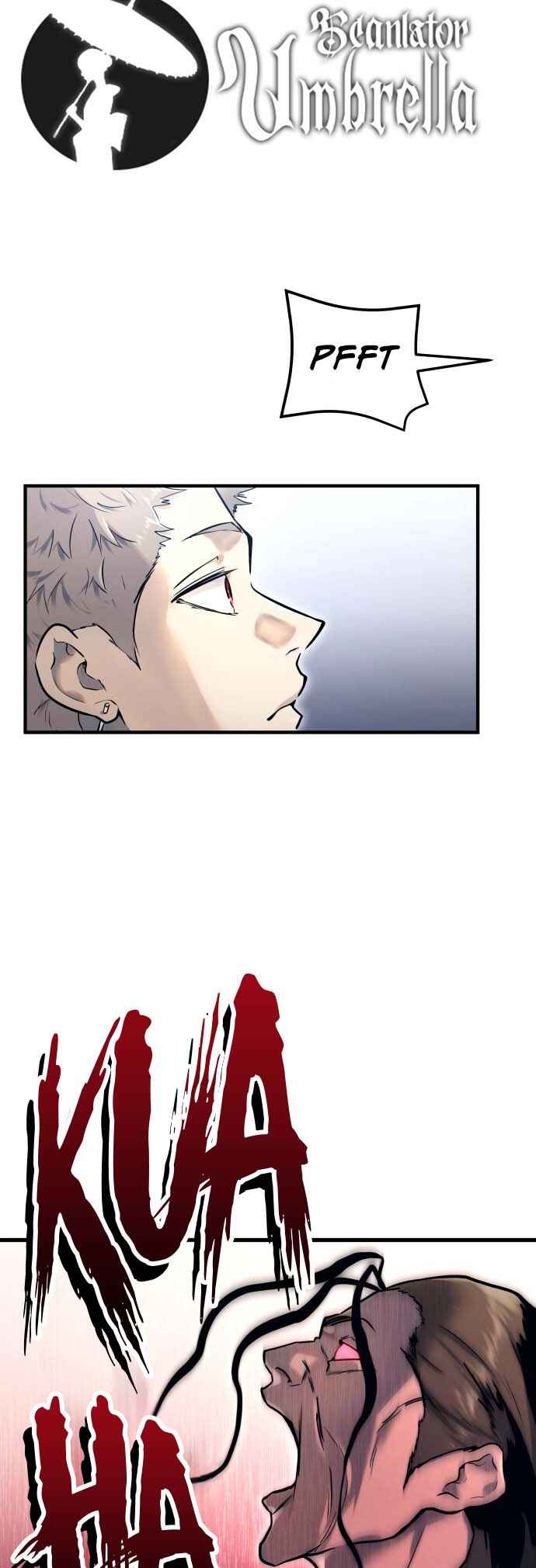 Read Tower of God Urek Mazino PT-BR Manga Online