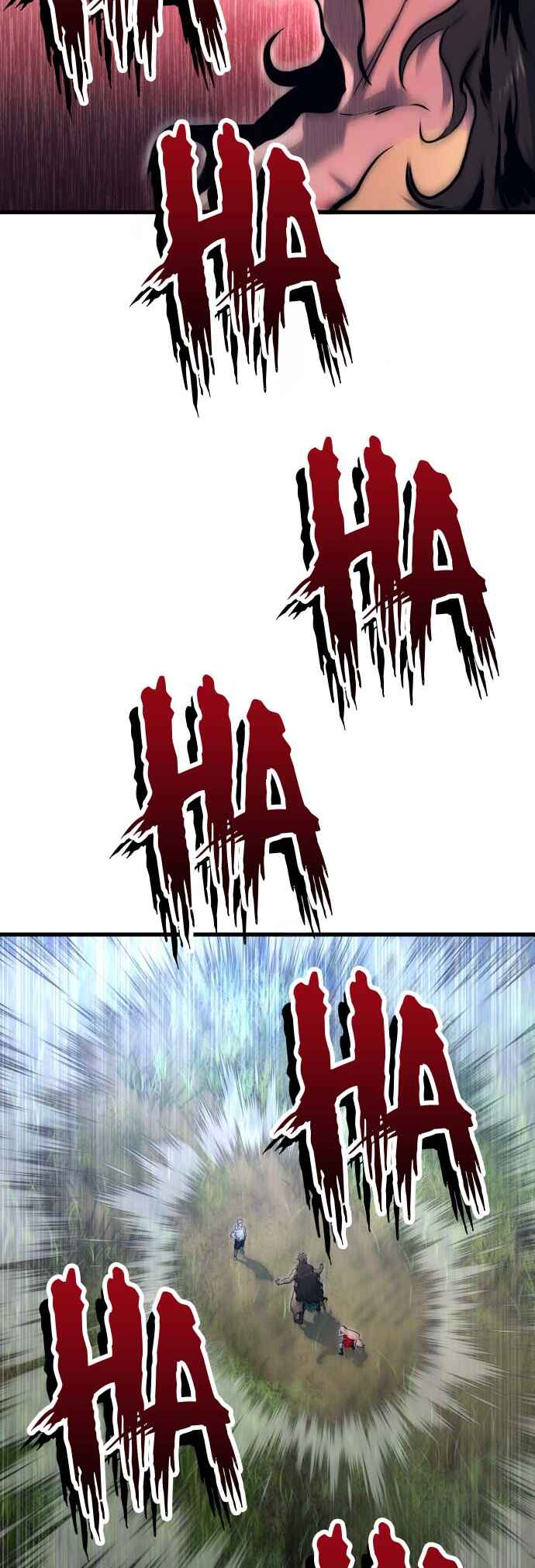 Read Tower of God Urek Mazino PT-BR Manga Online