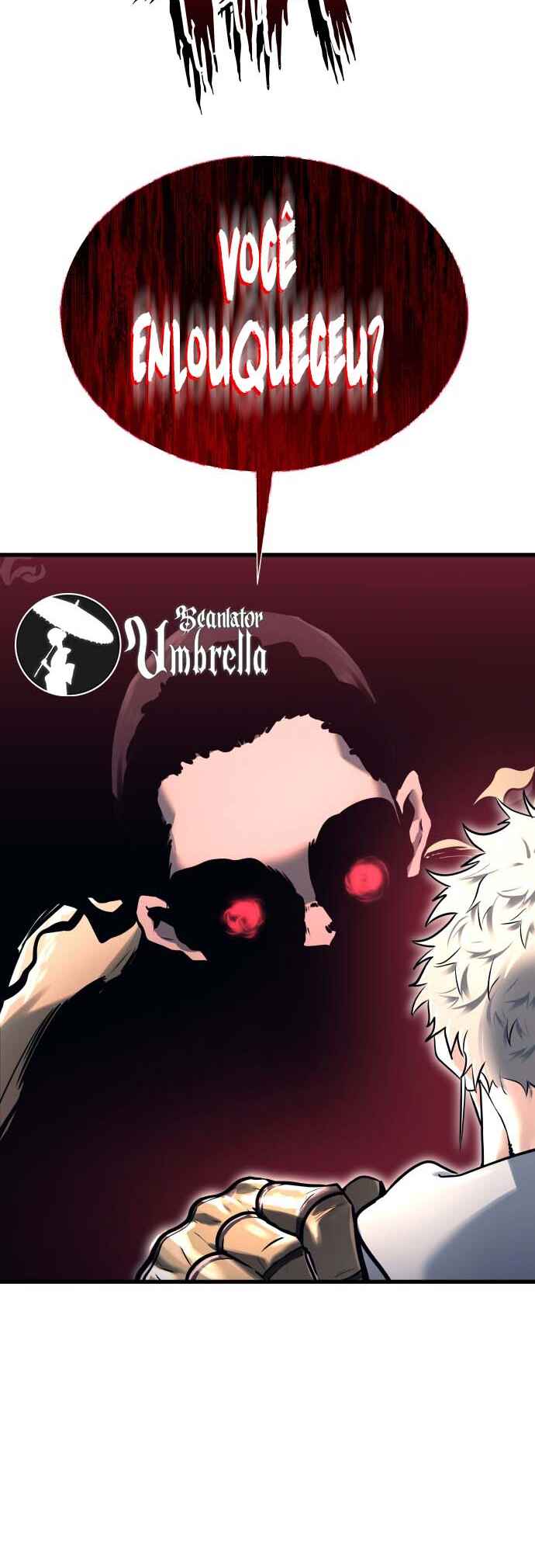Read Tower of God Urek Mazino PT-BR Manga Online