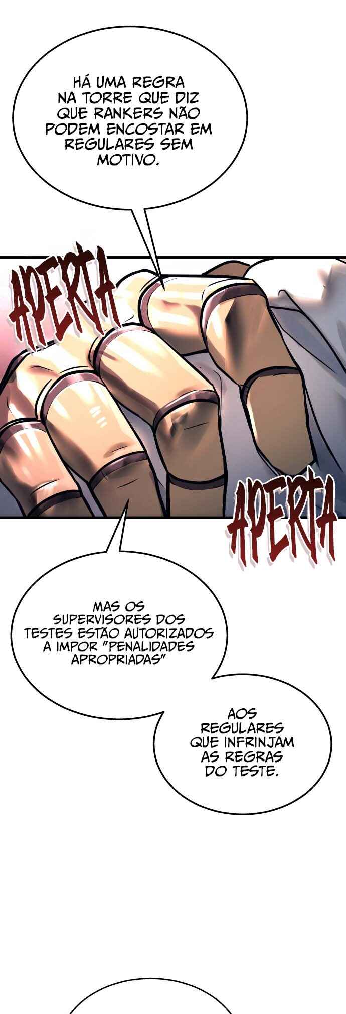 Read Tower of God Urek Mazino PT-BR Manga Online