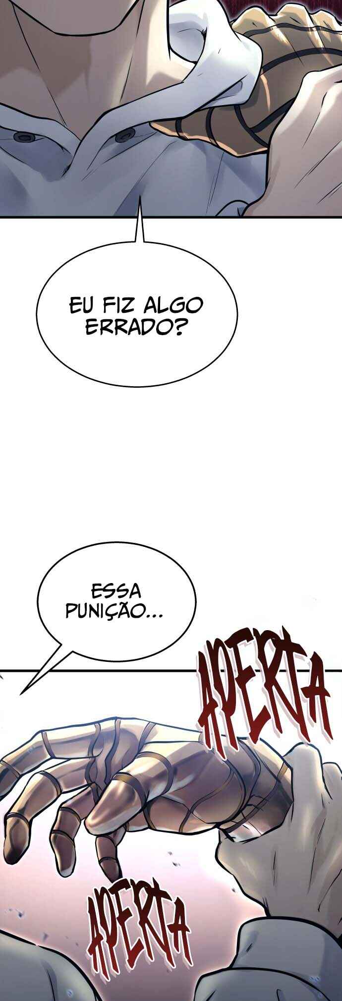 Read Tower of God Urek Mazino PT-BR Manga Online